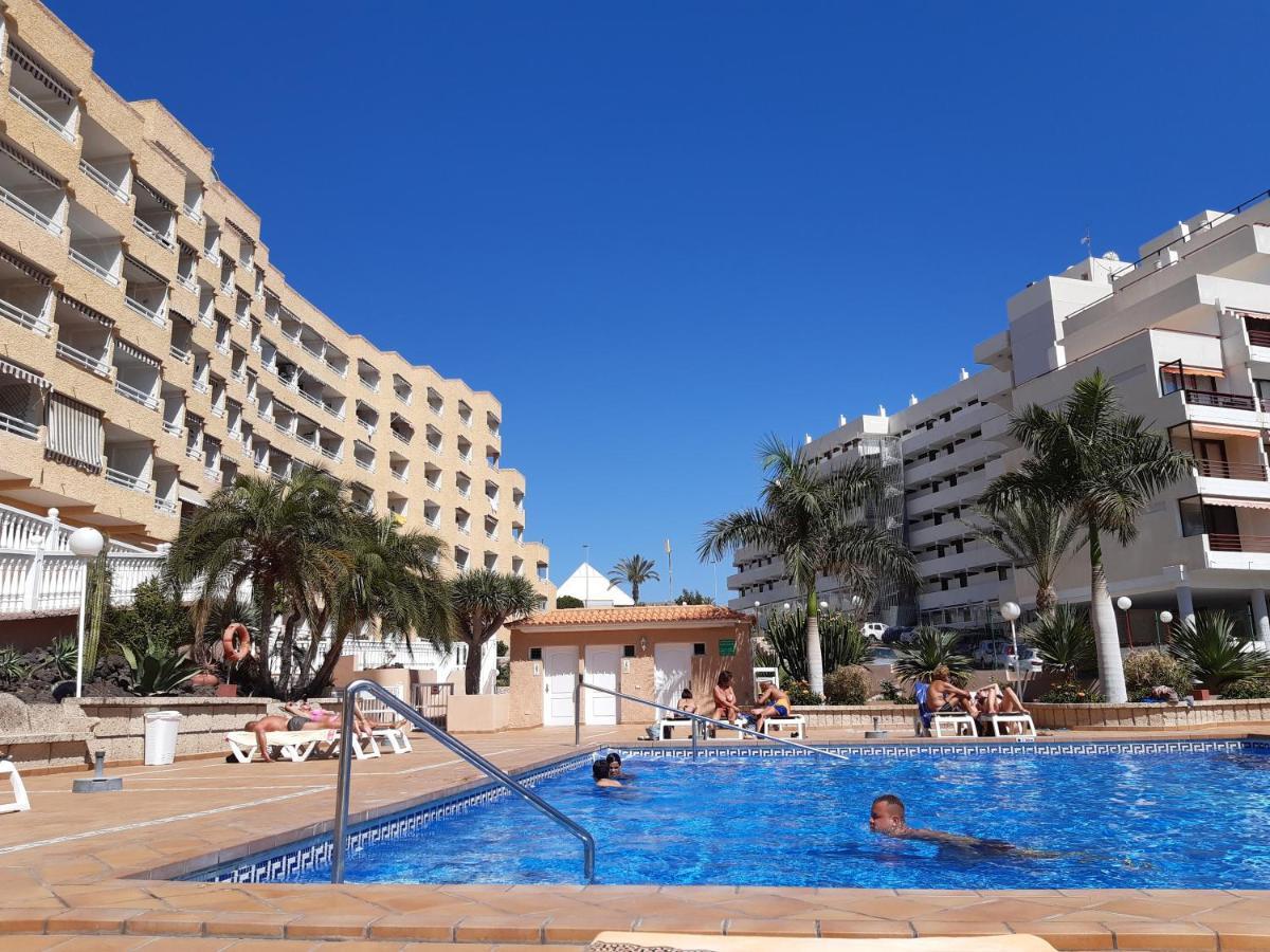 Borinquen Holiday Las Americas Playa de las Americas  Exterior photo