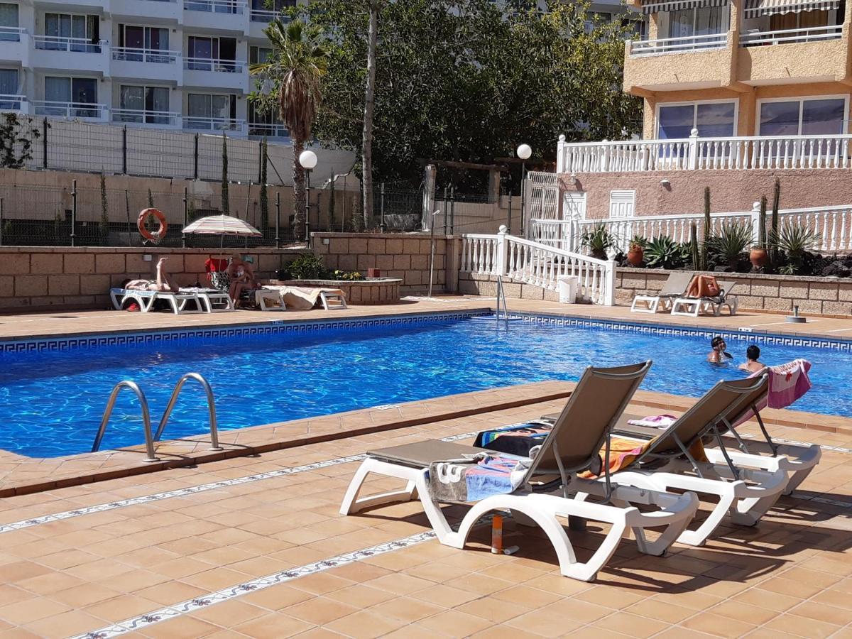 Borinquen Holiday Las Americas Playa de las Americas  Exterior photo