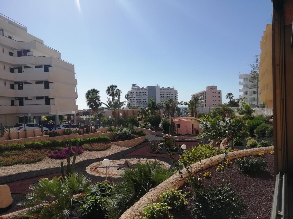 Borinquen Holiday Las Americas Playa de las Americas  Exterior photo