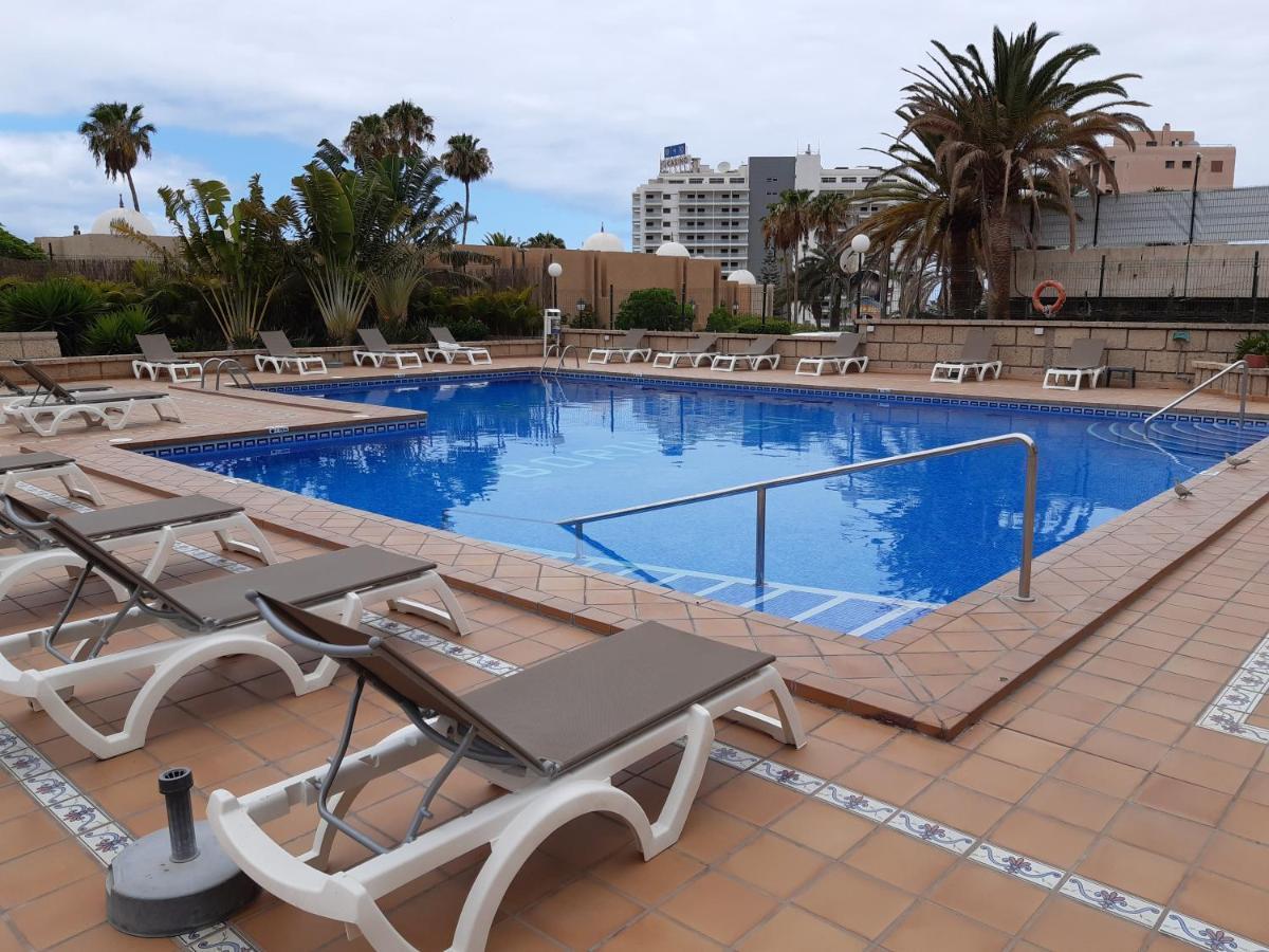 Borinquen Holiday Las Americas Playa de las Americas  Exterior photo