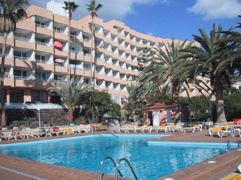 Borinquen Holiday Las Americas Playa de las Americas  Exterior photo